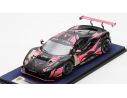 LOOKSMART LS18LM031 FERRARI 488 GTE EVO N.85 24H LE MANS 2021 FREY/BOVY/GATTING 1:18 Modellino