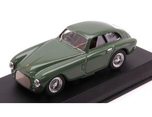 ART MODEL AM0437 FERRARI 212 EXPORT TOURING BERLINETTA 1953 GREEN 1:43 Modellino