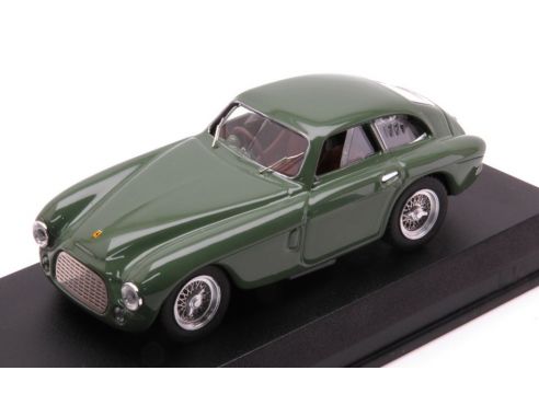 ART MODEL AM0437 FERRARI 212 EXPORT TOURING BERLINETTA 1953 GREEN 1:43 Modellino