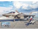 ITALERI IT2810 F-35B LIGHTNING II KIT 1:48 Modellino