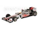 Minichamps PM530114303 MC LAREN L.HAMILTON 2011 1:43 Modellino