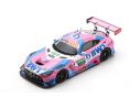SPARK MODEL SG790 MERCEDES GT3 N.4 CHAMPION DTM 2021 MAXIMILIAN GOTZ 1:43 Modellino