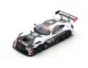 SPARK MODEL SG799 MERCEDES GT3 N.22 DTM 2021 LUCAS AUER 1:43 Modellino