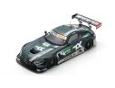 SPARK MODEL SG807 MERCEDES GT3 N.7 DTM 2021 LUCA STOLZ 1:43 Modellino