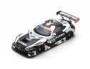 SPARK MODEL SG809 MERCEDES GT3 N.6 DTM 2021 HUBERT HAUPT 1:43 Modellino