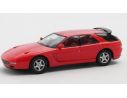 MATRIX SCALE MODELS MX40604-141 FERRARI 456 PININFARINA VENICE SHOOTING BRAKE 1993 RED 1:43 Modellino