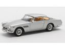 MATRIX SCALE MODELS MX40604-161 FERRARI 250 GT 2+2 COUPE 1960 SILVER 1:43 Modellino