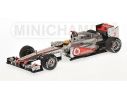 Minichamps PM530114313 MC LAREN L.HAMILTON 2011 WINNER CHINA GP 1:43 Modellino