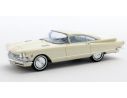 MATRIX SCALE MODELS MX50206-071 BUICK SKYLARK III XP-75 PININFARINA 1959 CREAM 1:43 Modellino