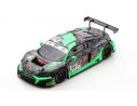 SPARK MODEL S18SB017 AUDI R8 GT3 N.66 2nd 24 H SPA 2020 M.DRUDI-F.VERVISCH-P.NIEDERHAUSER Modellino