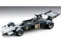 TECNOMODEL TMD18257A LOTUS 72 N.8 WINNER BRITISH GP 1972 E.FITTIPALDI 1:18 Modellino