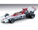 TECNOMODEL TMD18257C LOTUS 72 N.29 BRITISH GP 1972 D.CHARLTON 1:18 Modellino