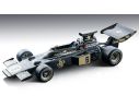 TECNOMODEL TMD18257D LOTUS 72 N.6 WORLD CHAMPION 1972 E.FITTIPALDI 1:18 Modellino