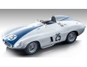 TECNOMODEL TMD1846E FERRARI 750 MONZA N.25 2nd 12h SEBRING 1955 HILL/SHELBY 1:18 Modellino