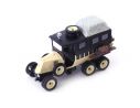 AUTOCULT ATC11016 RENAULT TYPE MH6 ROUES 1924 IVORY 1:43 Modellino
