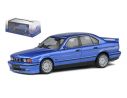 SOLIDO SL4310401 ALPINA B10 (E34) 1994 ALPINA BLUE 1:43 Modellino