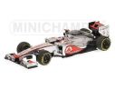 Minichamps PM530124303 MC LAREN J.BUTTON 2012 1:43 Modellino