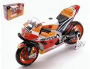 MAISTO MI36372E HONDA RC213V REPSOL MOTOGP 2021 N.44 POL ESPARGARO 1:18 Modellino