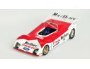 TROFEU TFDSN42 GRD 73 S RITSONAS HILL CLIMB 1978 MARKIS SALIARIS  1:43 Modellino