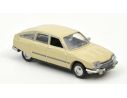 NOREV NV158222 CITROEN GS PALLAS 1977 BEIGE 1:87 Modellino