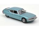 NOREV NV158513 CITROEN SM 1972 BLUE METALLIC 1:87 Modellino