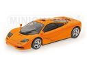 Minichamps PM530133131 MC LAREN F1 ROAD CAR 1994 ORANGE 1:12 Modellino