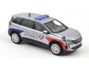 NOREV NV473927 PEUGEOT 5008 GT 2021 POLICE NATIONALE 1:43 Modellino