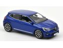 NOREV NV517583 RENAULT CLIO 2019 IRON BLUE 1:43 Modellino