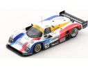 SPARK MODEL S3542 COUGAR C28 N.56 LM 1992 D.MORIN-T.SALDANA-J-F.YVON 1:43 Modellino