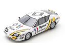 SPARK MODEL S5473 ALPINE V6 EUROPA CUP N.51 CASTELLET 1985 JEAN RAGNOTTI 1:43 Modellino