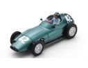 SPARK MODEL S5727 BRM P25 GRAHAM HILL 1960 N.42 ARGENTINIAN GP 1:43 Modellino