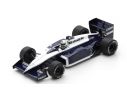 SPARK MODEL S7108 BRABHAM BT56 STEFANO MODENA 1987 N.7 AUSTRALIAN GP 1:43 Modellino