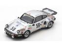 SPARK MODEL S7511 PORSCHE 911 CARRERA RSR N.59 LM 1974 P.MAUROY-A-C.VERNEY-M.RENIER 1:43 Modellino