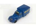 SPARK MODEL S7829 PEUGEOT 202 U PEUGEOT SERVICE 1:43 Modellino