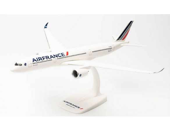 HERPA HP612470-001 AIRBUS A350-900 AIR FRANCE FORT DE FRANCE 1:200 Modellino