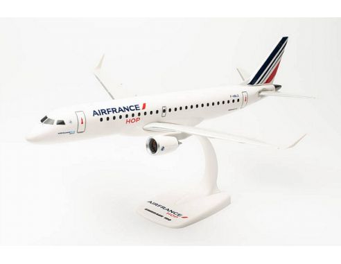 HERPA HP613477 EMBRAER E190 HOP AIR FRANCE 1:100 Modellino