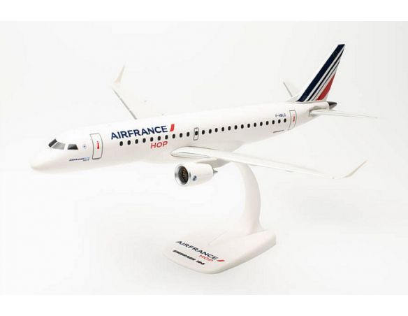 HERPA HP613477 EMBRAER E190 HOP AIR FRANCE 1:100 Modellino