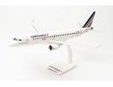 HERPA HP613477 EMBRAER E190 HOP AIR FRANCE 1:100 Modellino