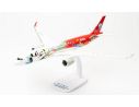 HERPA HP613521 AIRBUS A350-900 SICHUAN AIRLINES PANDA ROUTE 1:200 Modellino