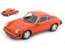 KK SCALE KKDC180801 PORSCHE 911 SC COUPE' 1978 ORANGE 1:18 Modellino