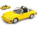 KK SCALE KKDC180922 PORSCHE 911 SC TARGA 1978 YELLOW 1:18 Modellino