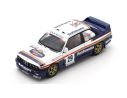 SPARK MODEL S8489 BMW E30 N.29 7th TOUR DE CORSE 1991 P.BERNARDINI-P.DRAN-PADOVANI 1:43 Modellino