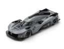 SPARK MODEL S8610 PEUGEOT 9X8 HYPERCAR 1:43 Modellino