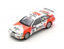 SPARK MODEL S8705 FORD SIERRA N.15 7th TOUR DE CORSE 1987 C.SAINZ-A.BOTO 1:43 Modellino