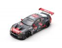 SPARK MODEL SG760 BMW M6 GT3 N.102 24 H NURBURGRING 2021 MULLER-TROGEN-VON BOHLEN-GIERMAZI Modellino