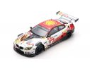 SPARK MODEL SG783 BMW M6 GT3 N.77 24 H NURBURGRING 2021 HARPER-HESSE-VERHAGEN-FARFUS 1:43 Modellino