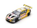 SPARK MODEL SG786 BMW M6 GT3 N.1 POLE P.24 H NURBURGRING 2021 ENG-YELLOLY-EDWARDS-CATSBURG Modellino