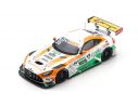 SPARK MODEL SG802 MERCEDES GT3 N.36 DTM 2021 ARJUN MAINI 1:43 Modellino