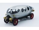 RIO RI4284-2 ALFA ROMEO RICOTTI 40/60 CV 1914 GRIGIO MARTELLATO 1:43 Modellino