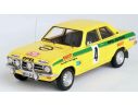 TROFEU TFDSN44 OPEL ASCONA A 1st RALLY RUSSELHEIM 1973 ROHRL/BERGER  1:43 Modellino